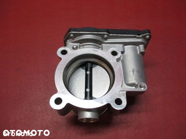 MAZDA 3 16R 2.0 16V PRZEPUSTNICA - 2