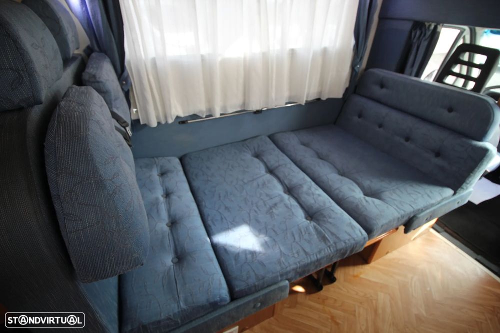 Ahorn Camp Series 612 *6 LUGARES* - 7