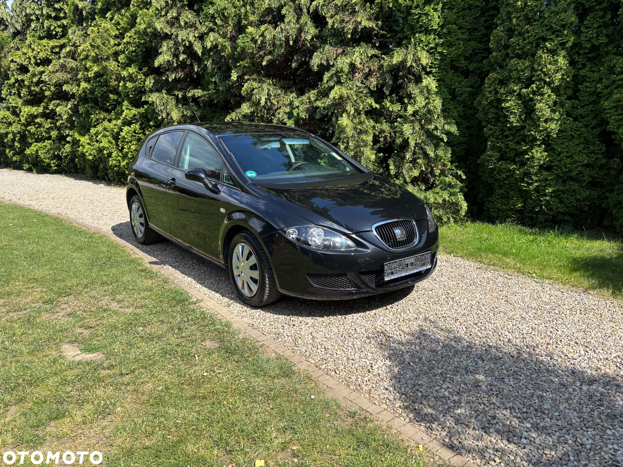 Seat Leon - 2