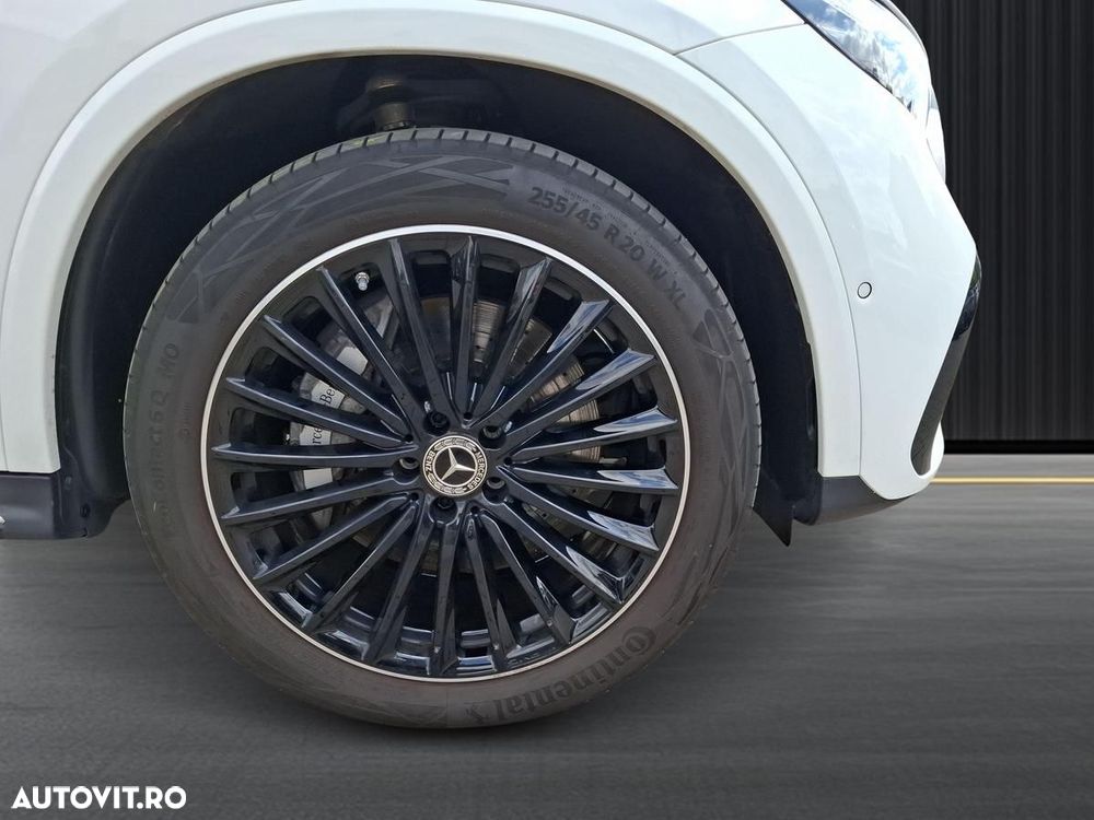 Mercedes-Benz GLC - 16
