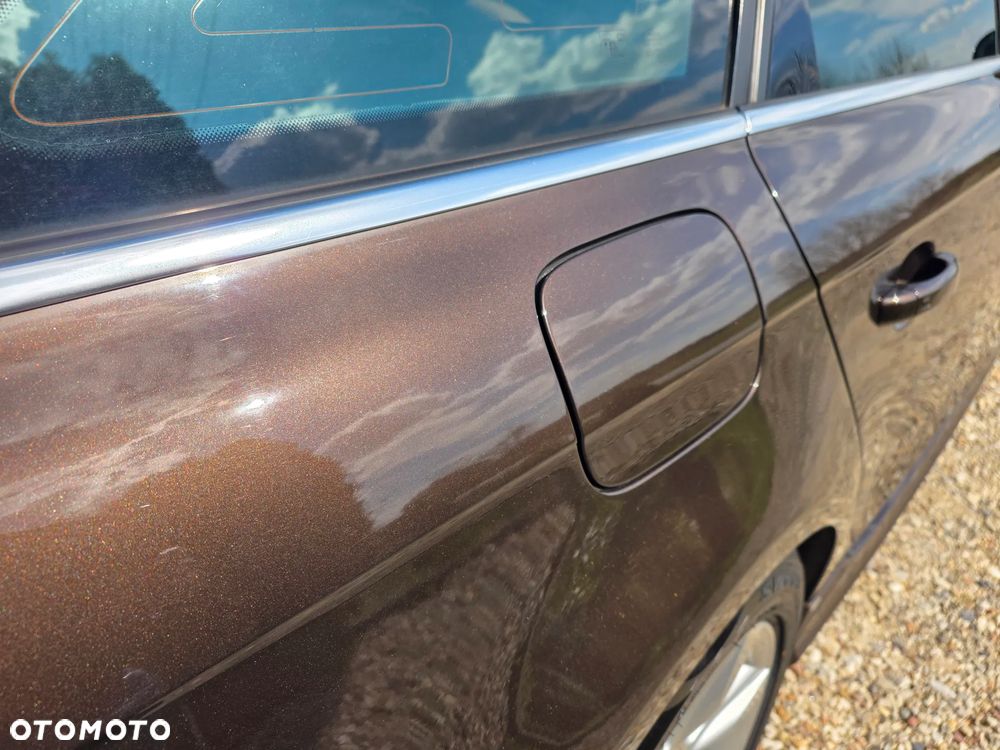 Audi A4 Avant 2.0 TDI DPF multitronic Ambiente - 16