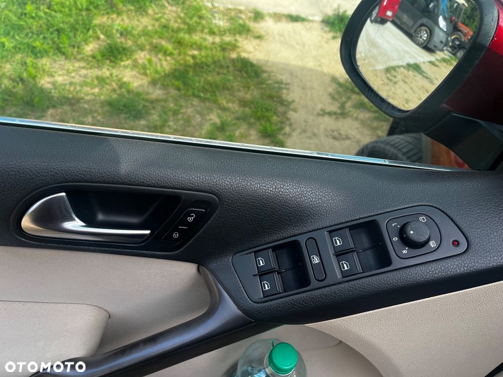 Volkswagen Tiguan 2.0 TDI 4Mot Track&Field - 13