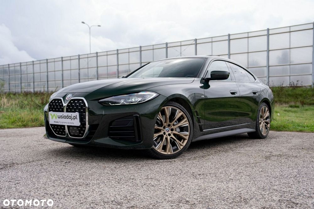 BMW Seria 4 - 2