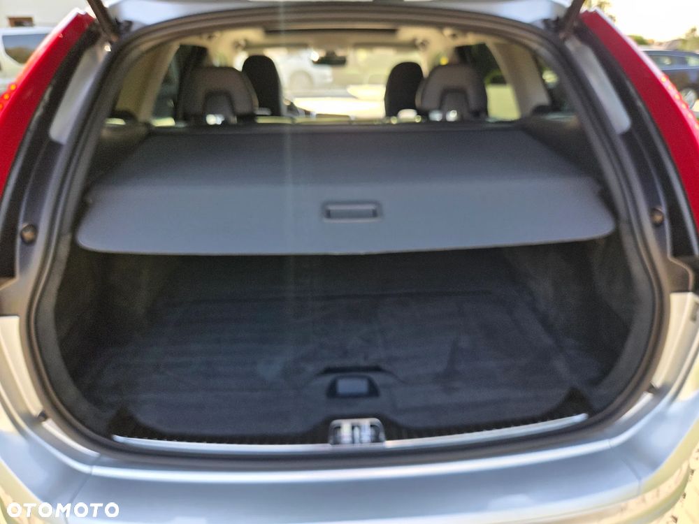 Volvo XC 60 T6 AWD Summum - 24