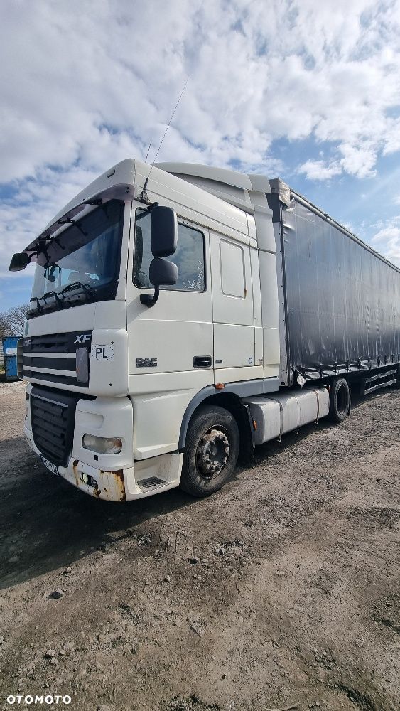 DAF XF 105.410 - 3