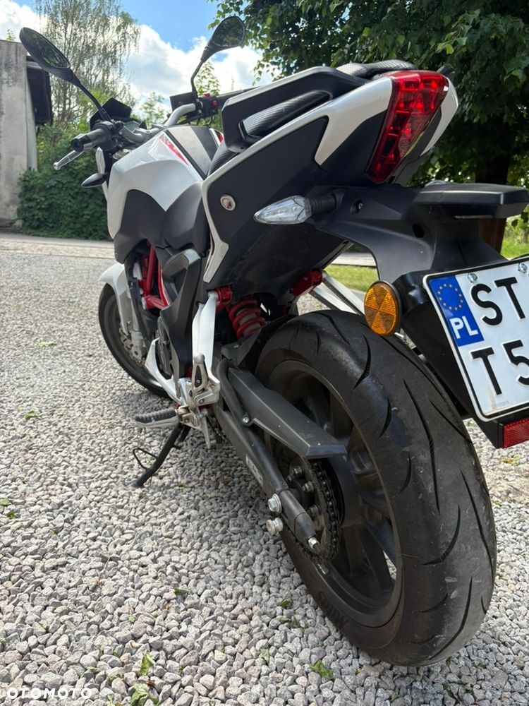 Benelli BN 251 - 7