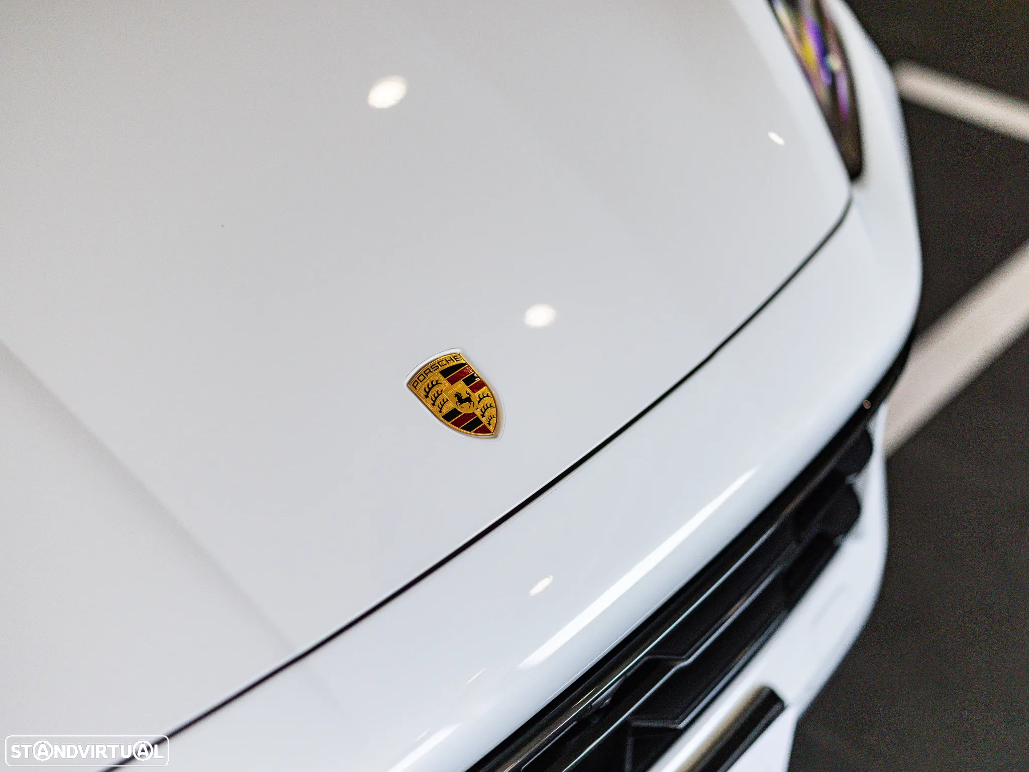 Porsche Cayenne E-Hybrid - 22