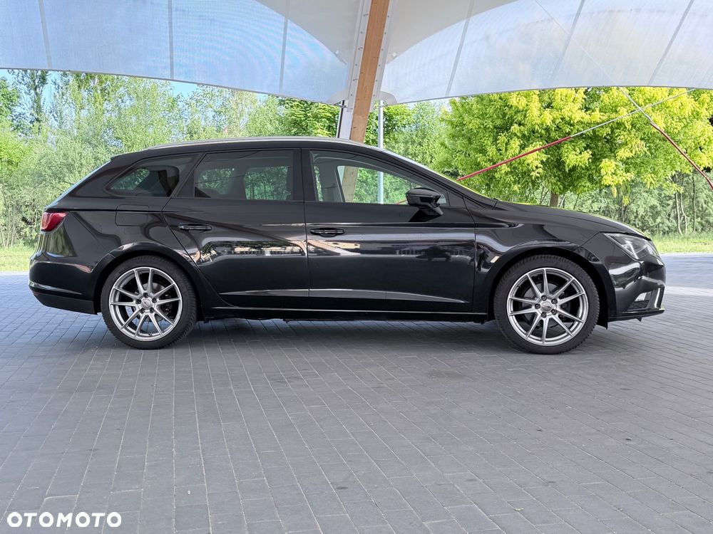 Seat Leon - 5