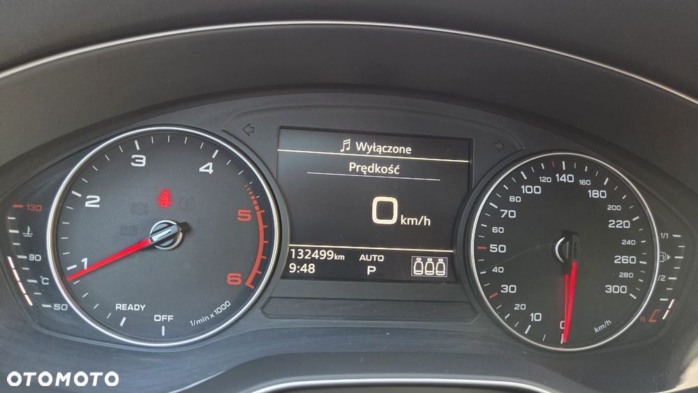 Audi Q5 - 7