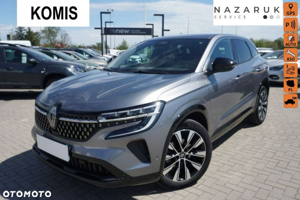 Renault Austral - 1