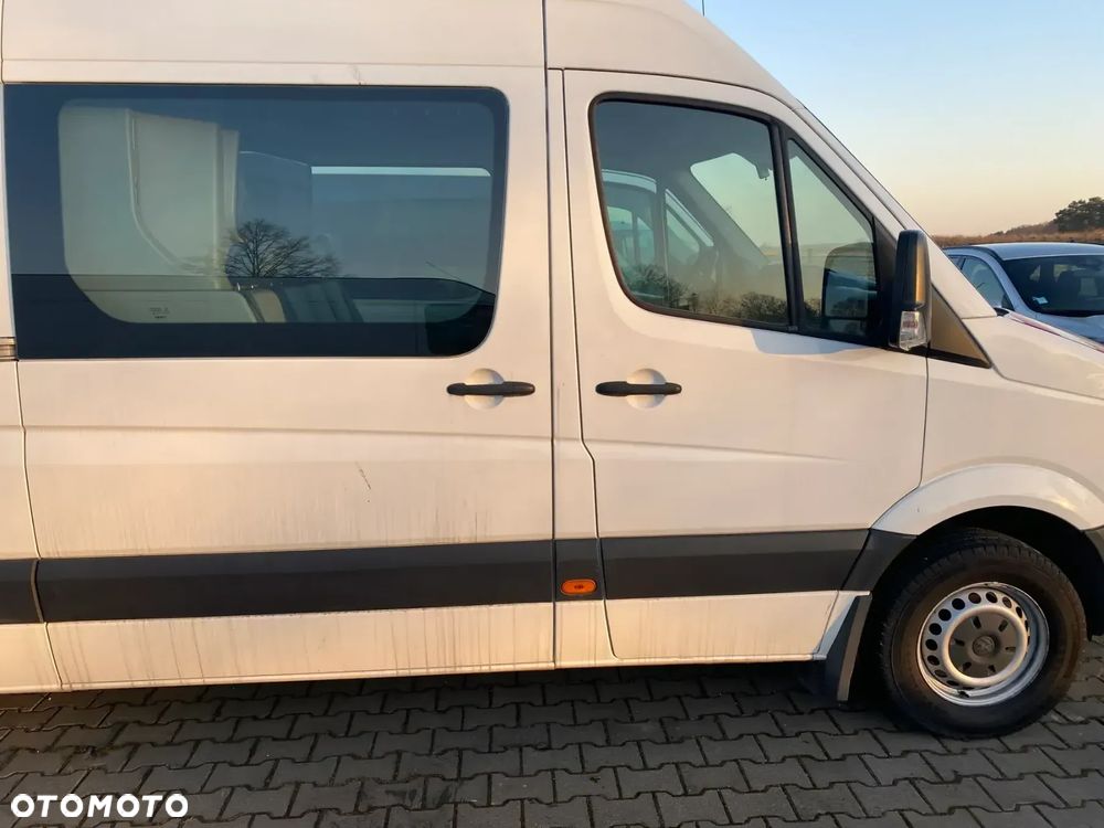 Volkswagen CRAFTER - 5