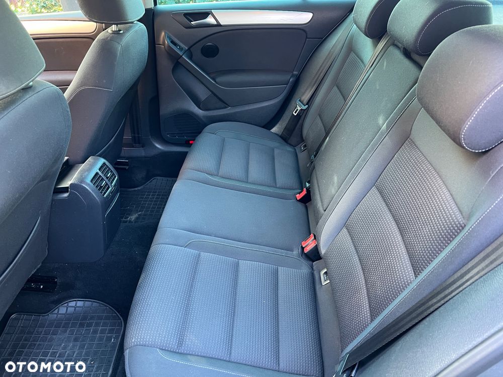 Volkswagen Golf 1.4 TSI Team - 17