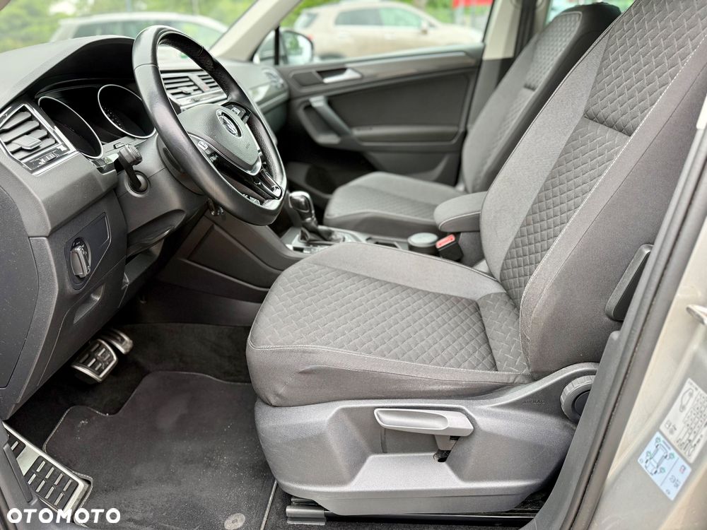 Volkswagen Tiguan 2.0 TDI SCR 4Motion DSG Join - 18