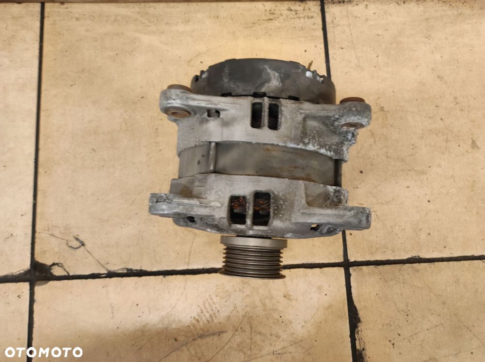 alternator porsche cayman 981 2.7b - 6