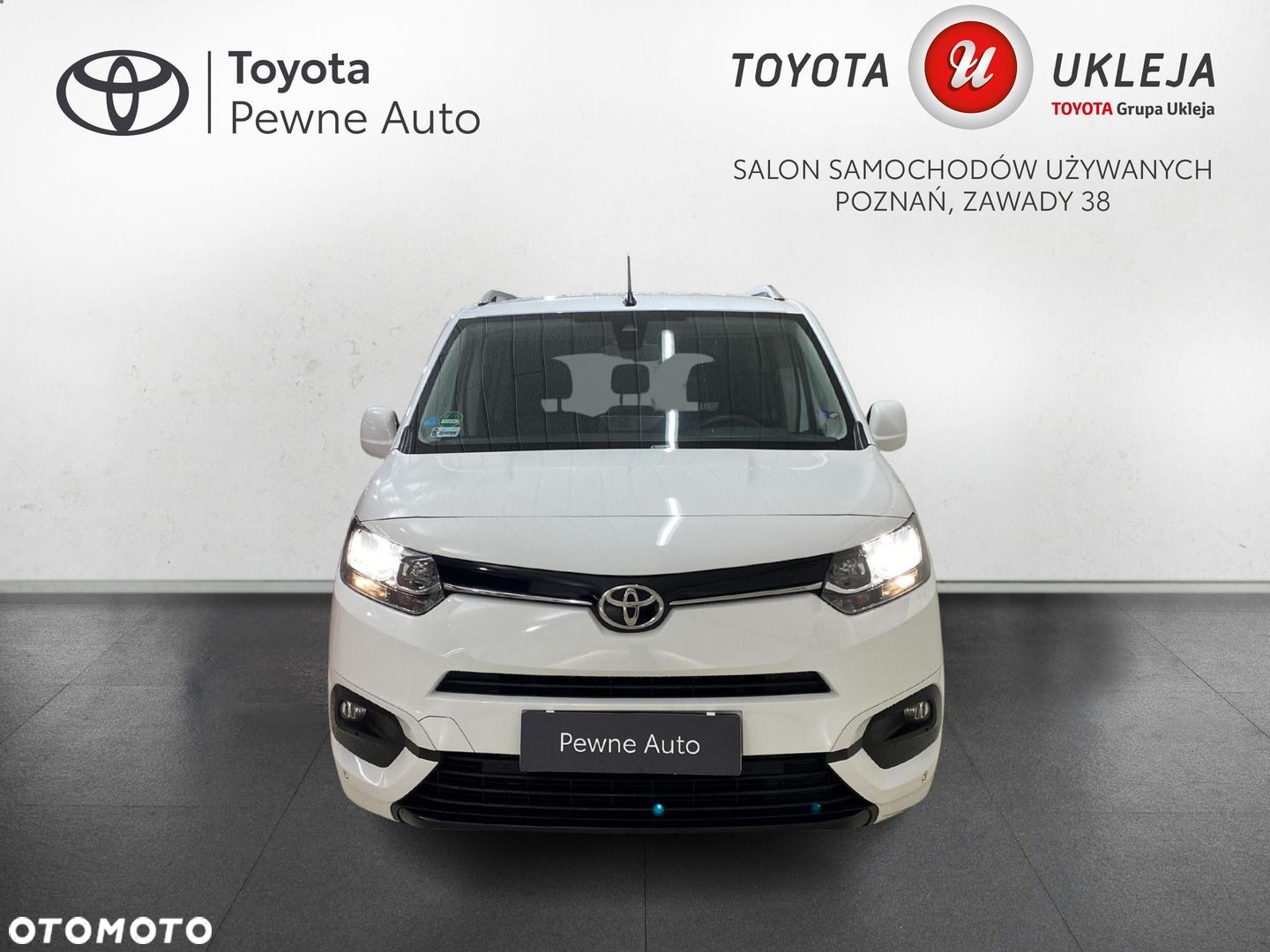 Toyota Proace City Verso - 6