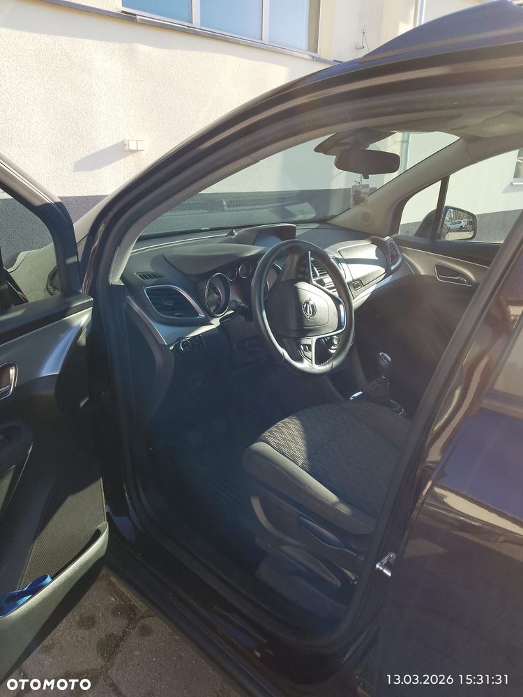 Opel Mokka - 15