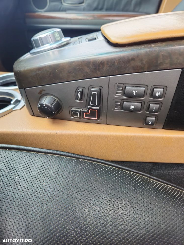 BMW Seria 7 730d A - 8