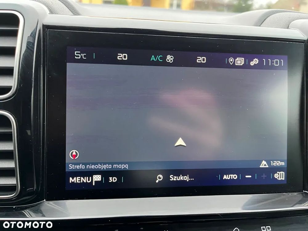 Citroën C5 Aircross - 14