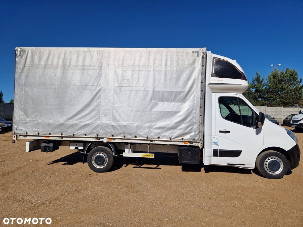 Renault MASTER - 2
