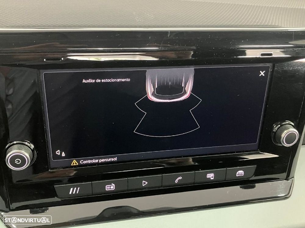 SEAT Arona 1.0 TSI Style - 12