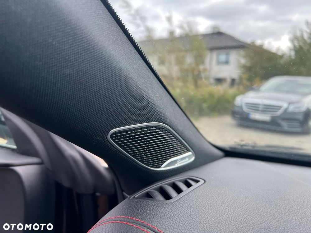 Mercedes-Benz CLA 200 d AMG Line 8G-DCT - 12