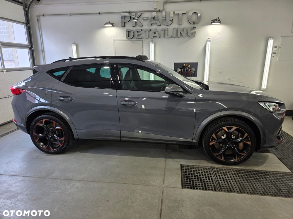 Cupra Formentor VZ 2.0 TSI 4Drive DSG - 27