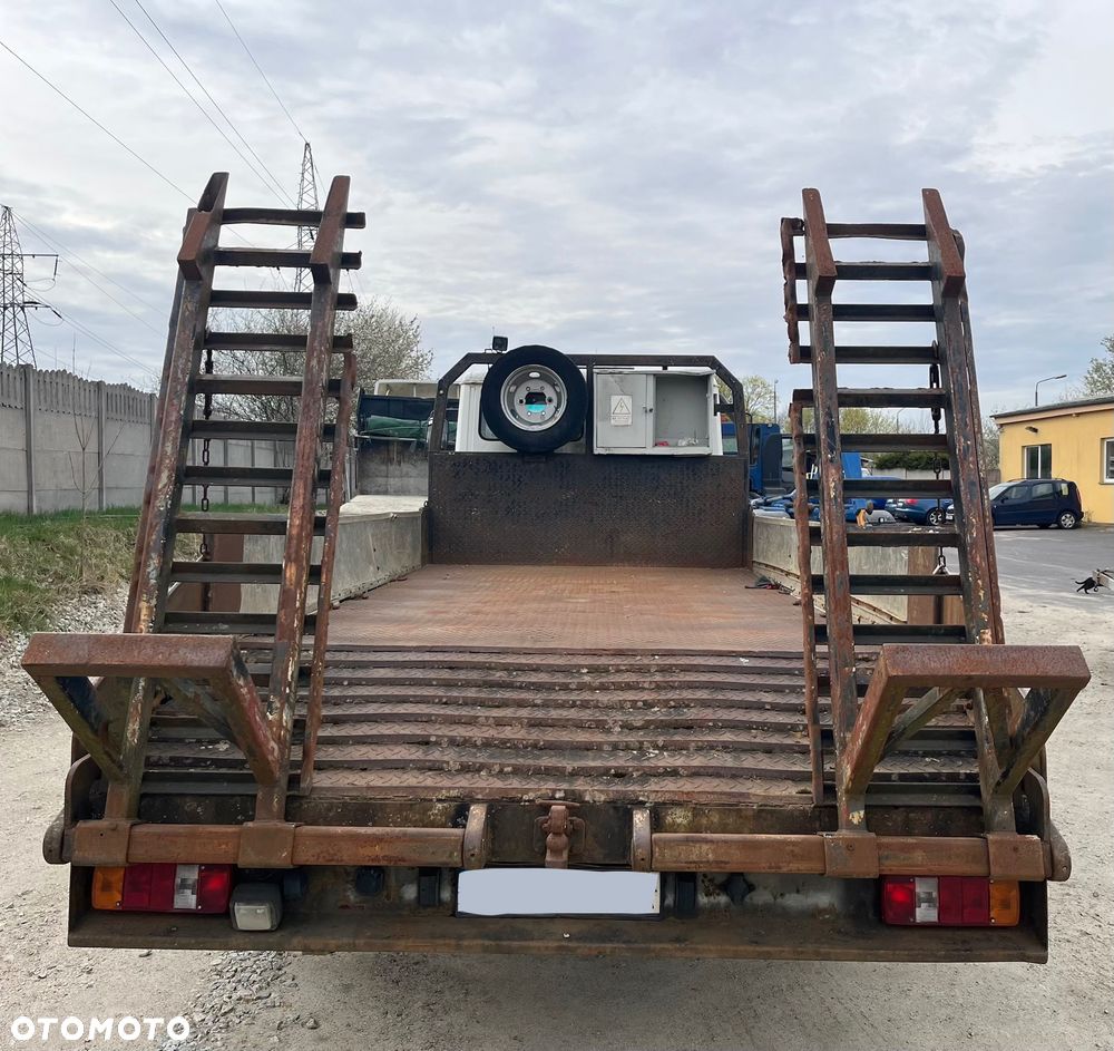 Mercedes-Benz 914 - 5