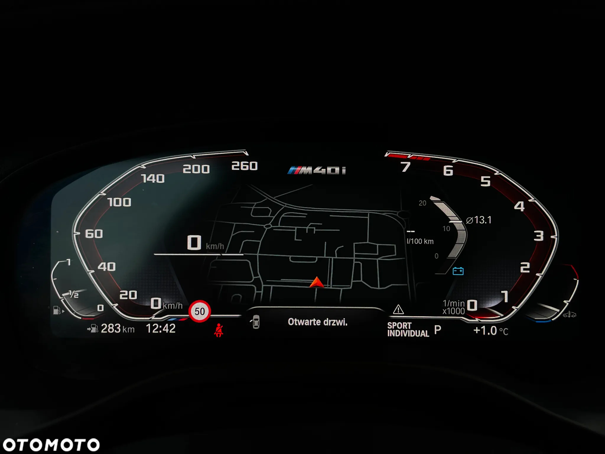BMW X3 - 13