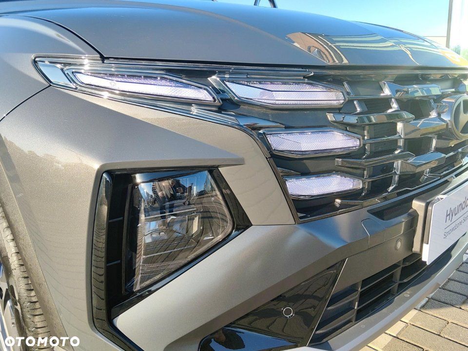 Hyundai Tucson - 23
