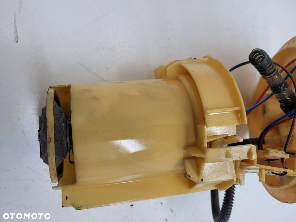 POMPA PALIWA A2C53060849 OPEL VECTRA C 1.9 CDTI - 8