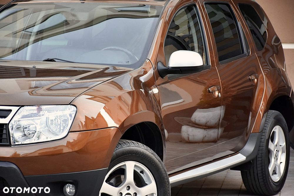 Dacia Duster 1.6 16V 4x2 Prestige - 10