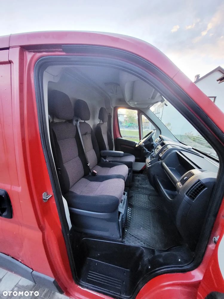 Peugeot Boxer - 8