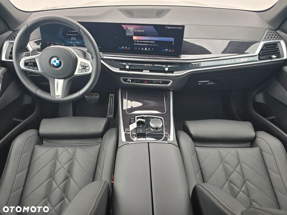 BMW X5 xDrive30d mHEV sport - 16