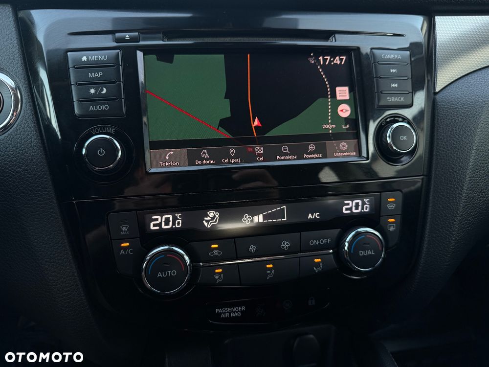 Nissan Qashqai - 28