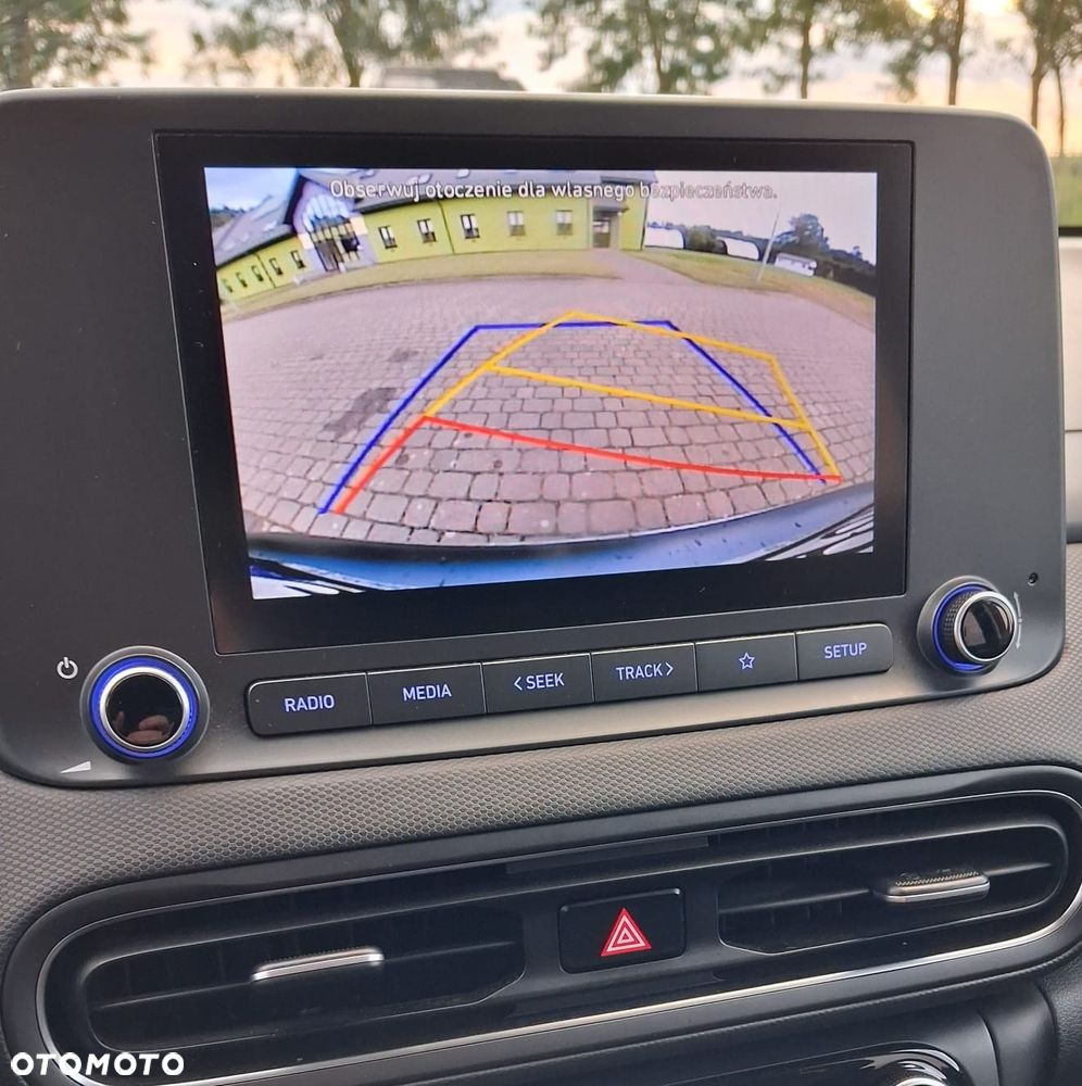 Hyundai Kona 1.0 T-GDI Style DCT - 19