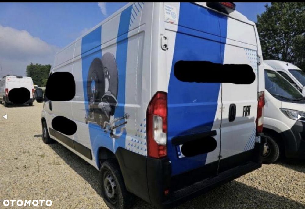 Fiat Ducato L3H2 - 4