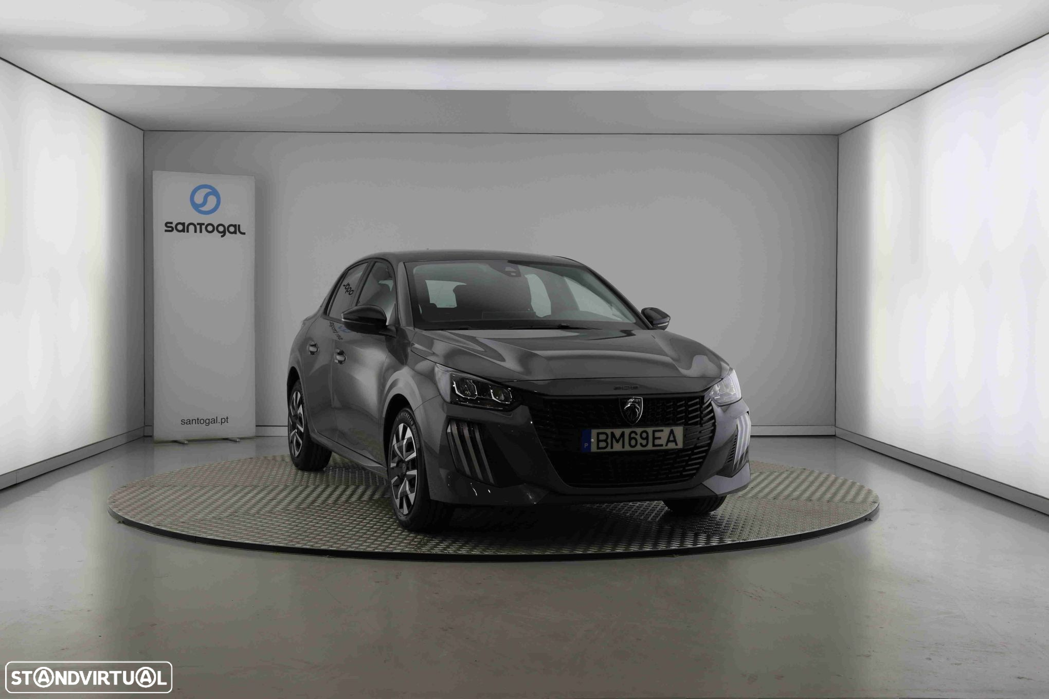 Peugeot 208 1.2 PureTech Active - 6