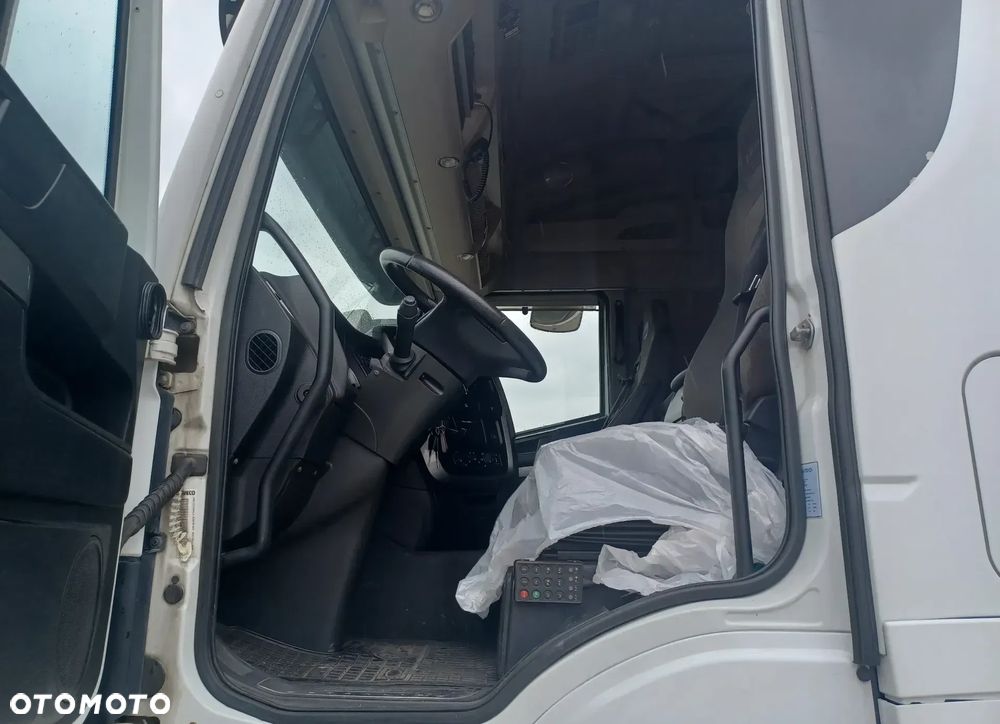 Iveco STRALIS - 9