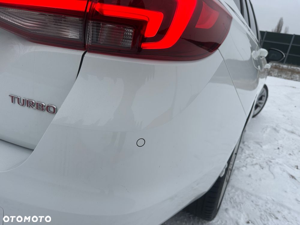 Opel Astra 1.6 Turbo Start/Stop Automatik Ultimate - 3