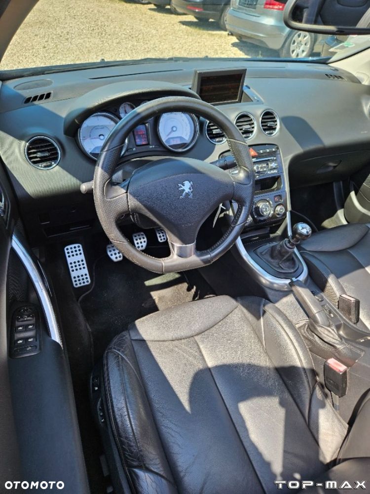 Peugeot 308 CC - 13