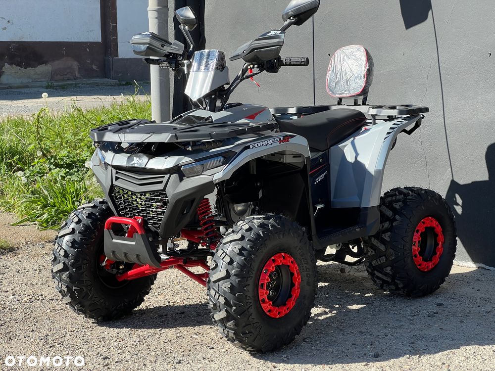XTR Inny - 12