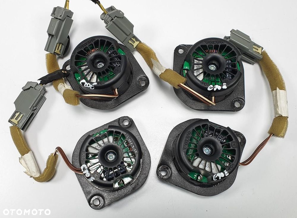 GŁOŚNIK WYSOKOTONOWY DYNAUDIO VOLVO C70 II 30679339 - 4