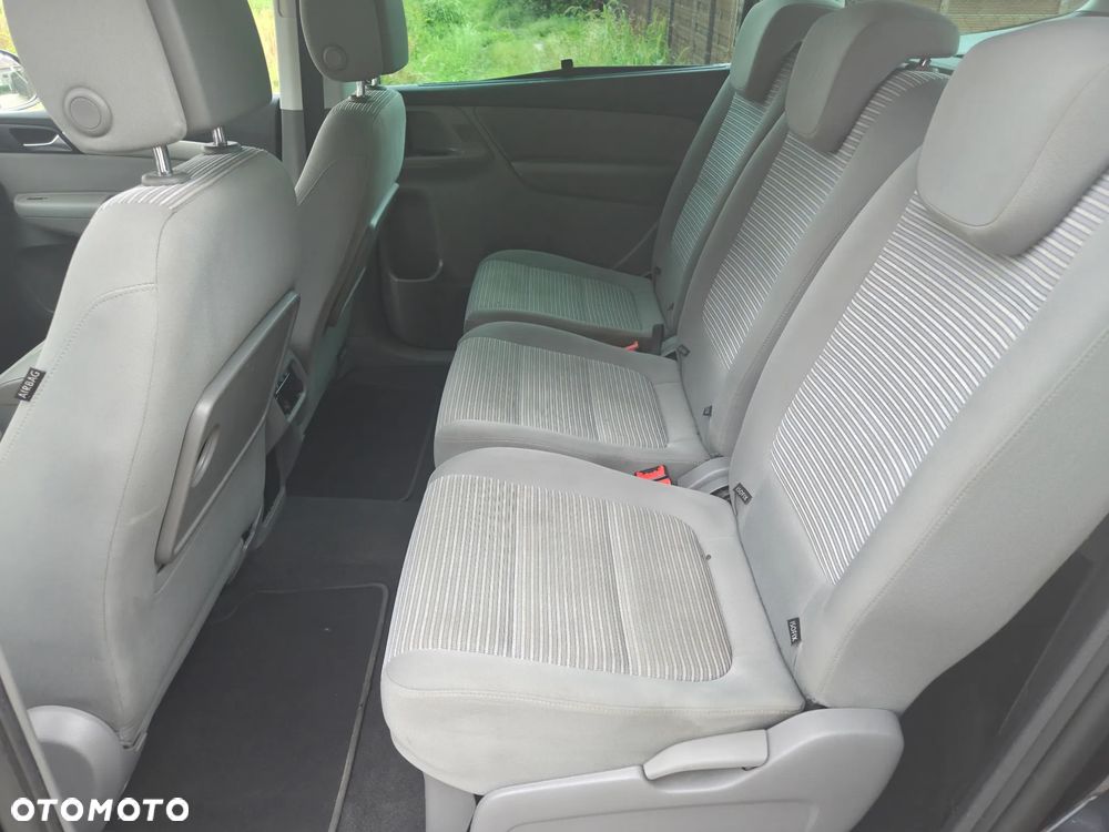 Seat Alhambra 2.0 TDI Ecomotive Style - 8