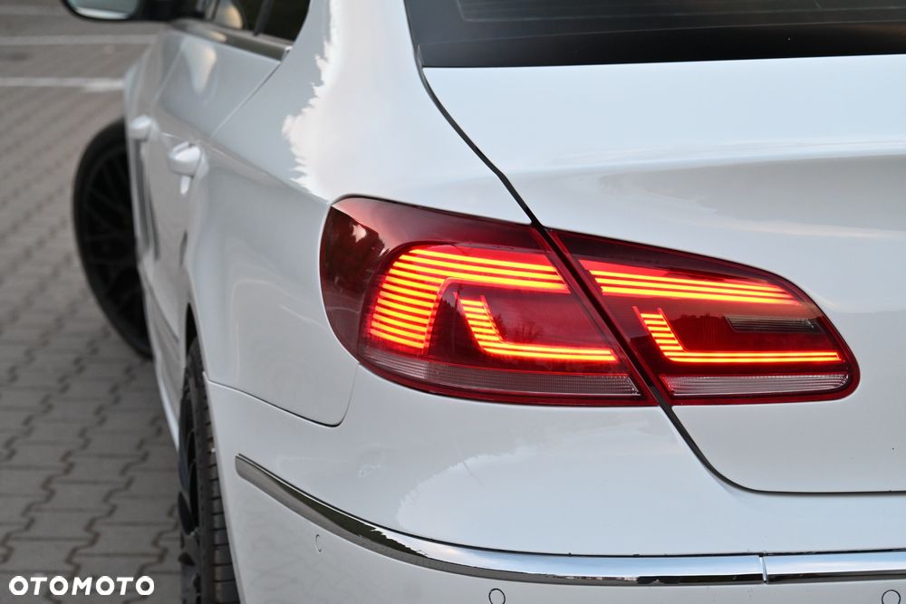 Volkswagen Passat CC 3.6 V6 4Motion DSG Individual - 20