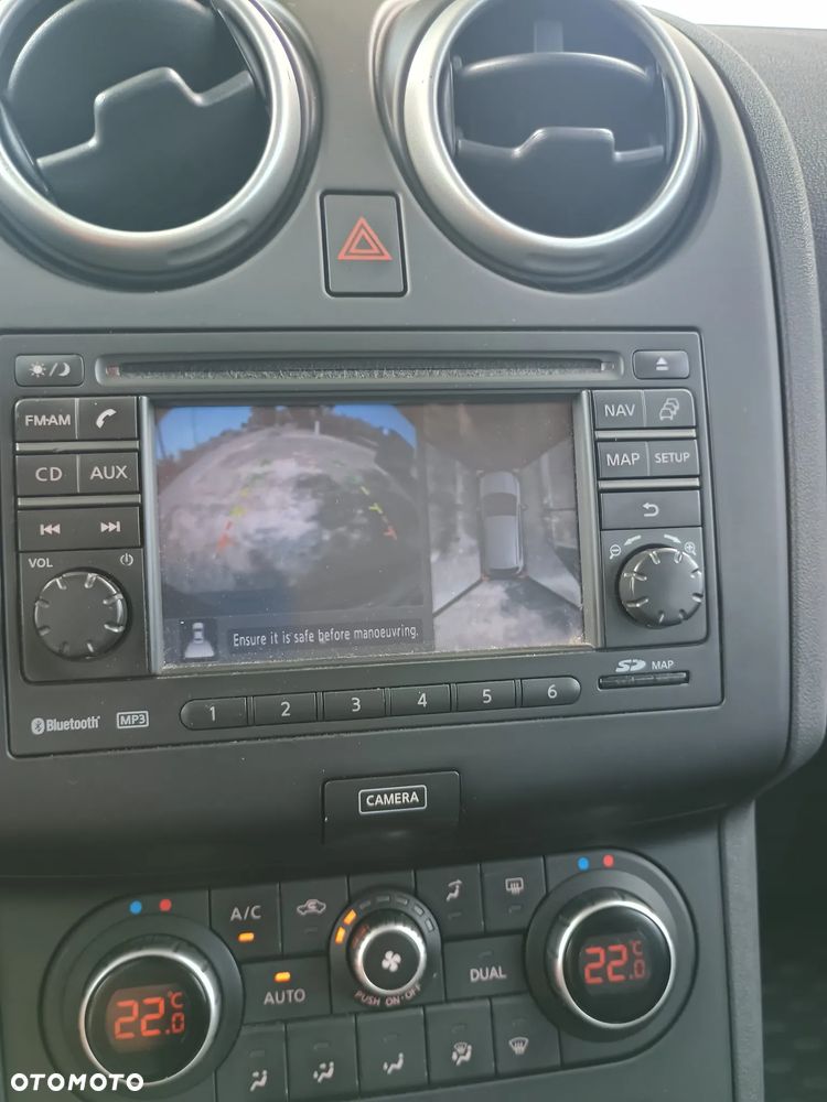 Nissan Qashqai - 6