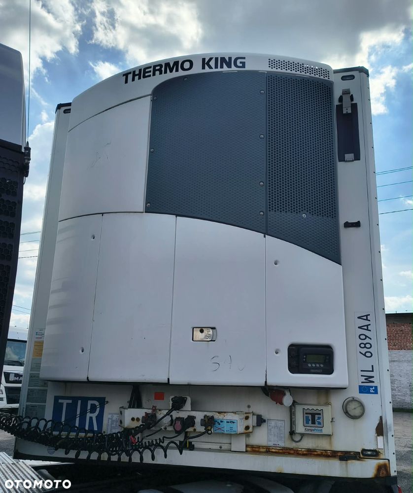 Schmitz Cargobull sko24 - 8
