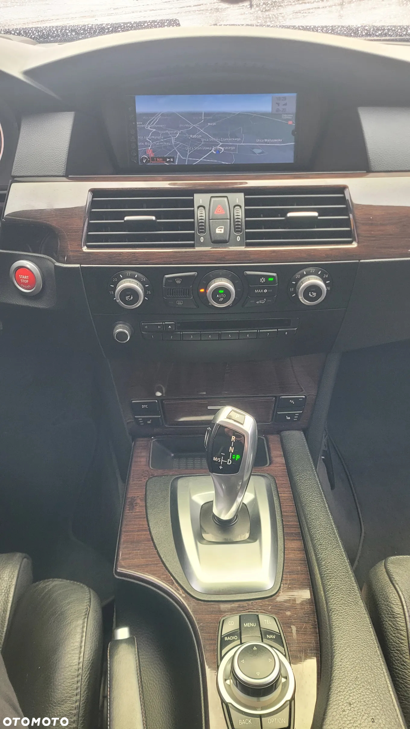 BMW Seria 5 - 15