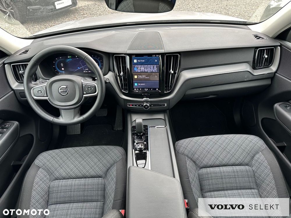 Volvo XC 60 - 10