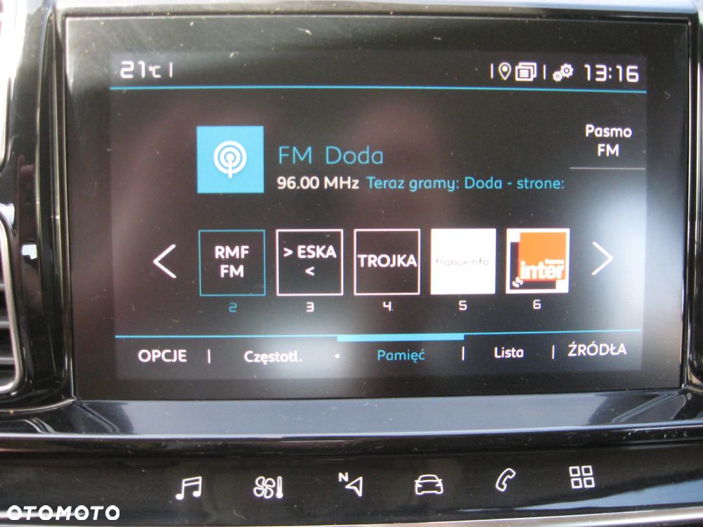 Citroën C5 Aircross BlueHDI 130 S&S EAT8 FEEL PACK - 15