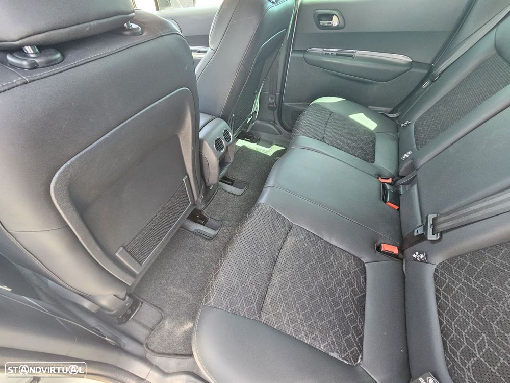 Peugeot 3008 1.6 BlueHDi Allure - 22